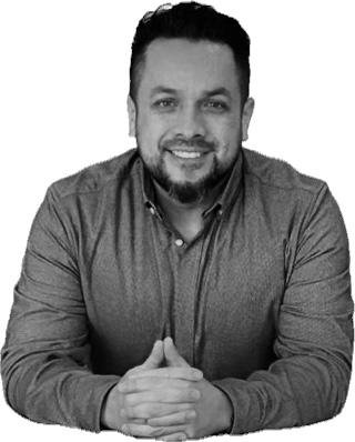Foto de Juan Carlos Camacho García